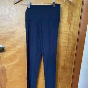 Aerie offline 7/8 leggings